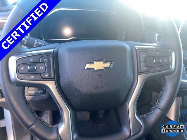 used 2023 Chevrolet Tahoe car, priced at $57,990