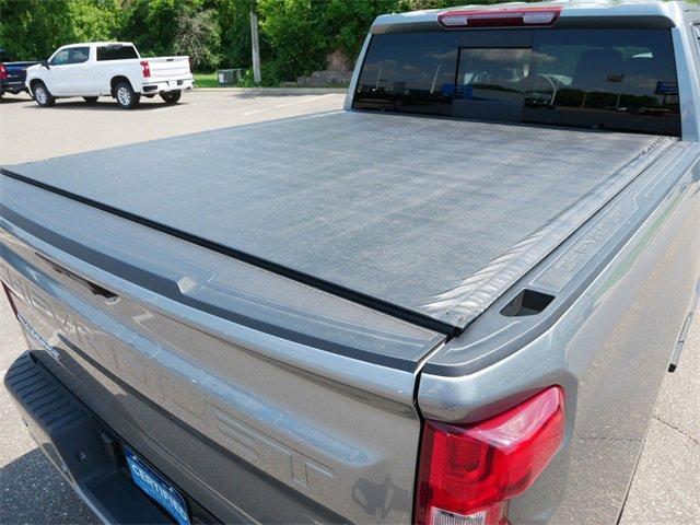used 2023 Chevrolet Silverado 1500 car, priced at $45,814