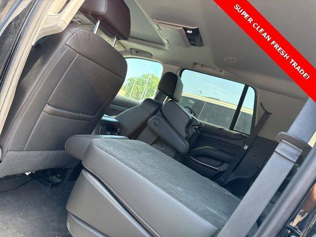 used 2018 Chevrolet Tahoe car, priced at $23,995