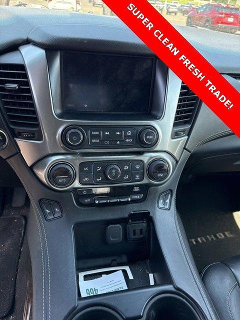 used 2018 Chevrolet Tahoe car, priced at $23,995
