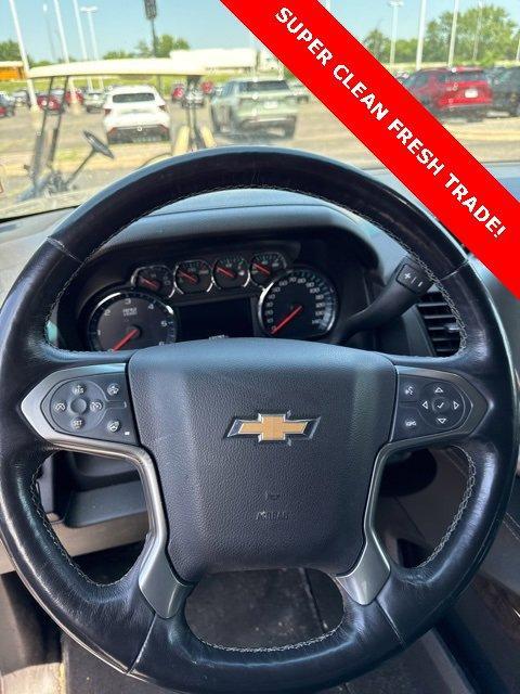 used 2018 Chevrolet Tahoe car, priced at $23,995