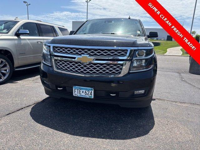 used 2018 Chevrolet Tahoe car, priced at $23,995