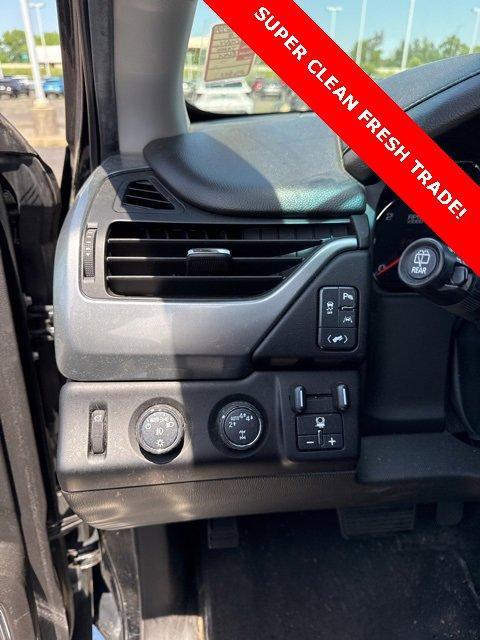 used 2018 Chevrolet Tahoe car, priced at $23,995