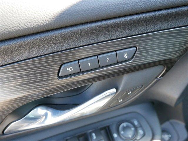 used 2020 GMC Terrain car, priced at $23,790