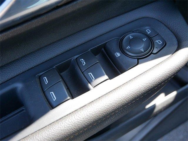 used 2020 GMC Terrain car, priced at $23,790