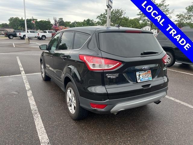 used 2014 Ford Escape car, priced at $12,394