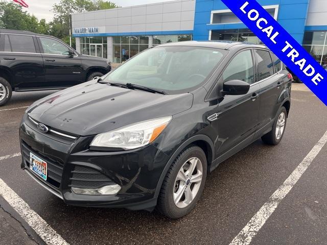used 2014 Ford Escape car, priced at $12,394