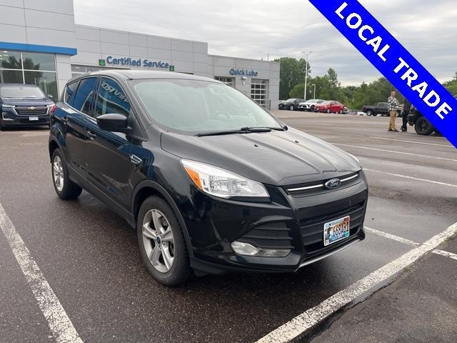 used 2014 Ford Escape car, priced at $12,394