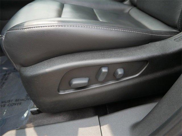 used 2020 Cadillac XT4 car, priced at $23,995