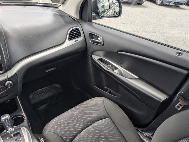 used 2020 Dodge Journey car, priced at $14,999