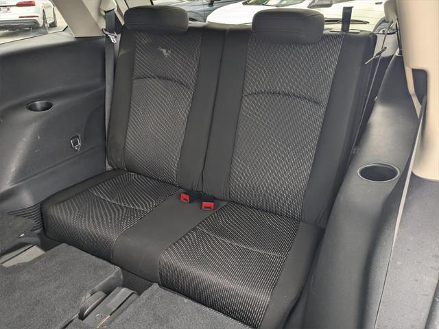 used 2020 Dodge Journey car, priced at $14,999