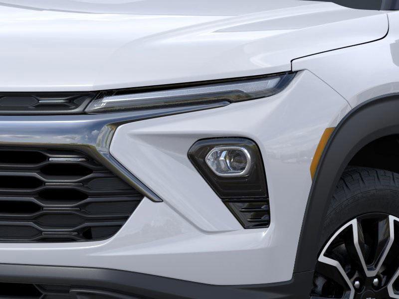 new 2024 Chevrolet TrailBlazer car, priced at $25,980