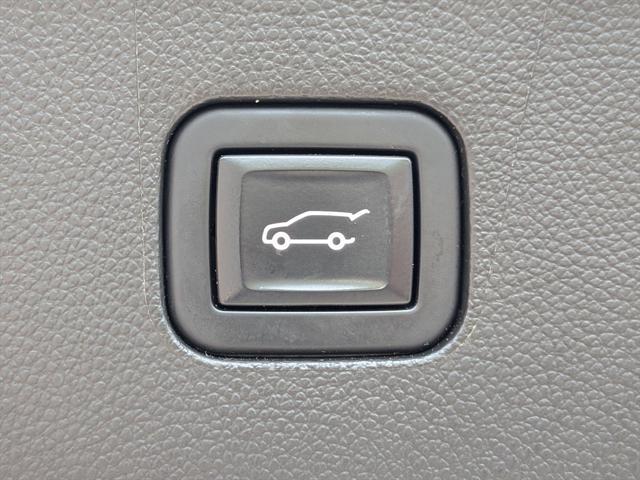 used 2023 Buick Enclave car, priced at $35,999