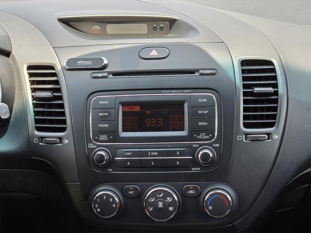 used 2015 Kia Forte car, priced at $8,099