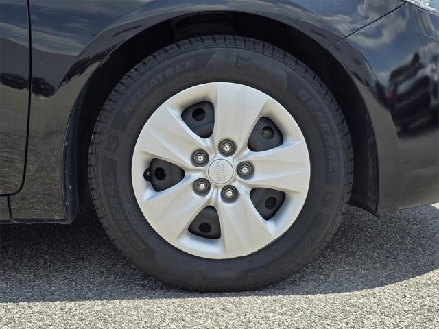used 2015 Kia Forte car, priced at $8,099
