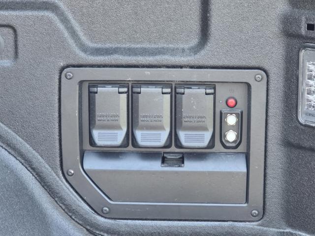 used 2024 Chevrolet Silverado EV car, priced at $74,999