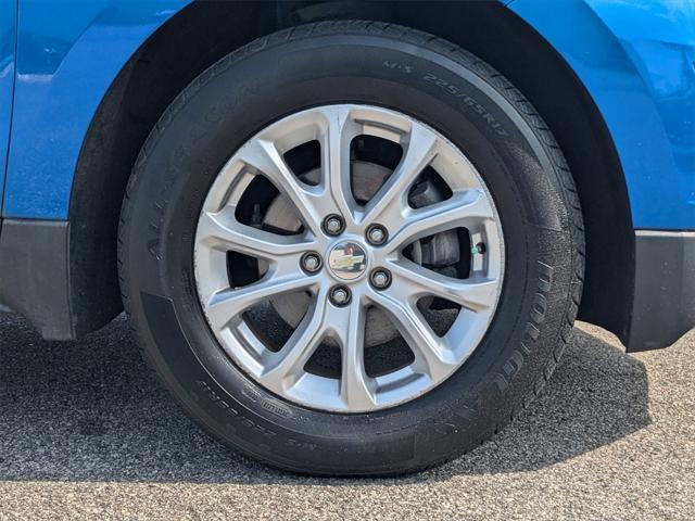 used 2019 Chevrolet Equinox car, priced at $10,999