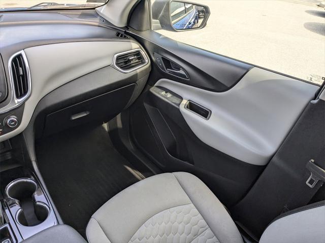 used 2019 Chevrolet Equinox car, priced at $10,999