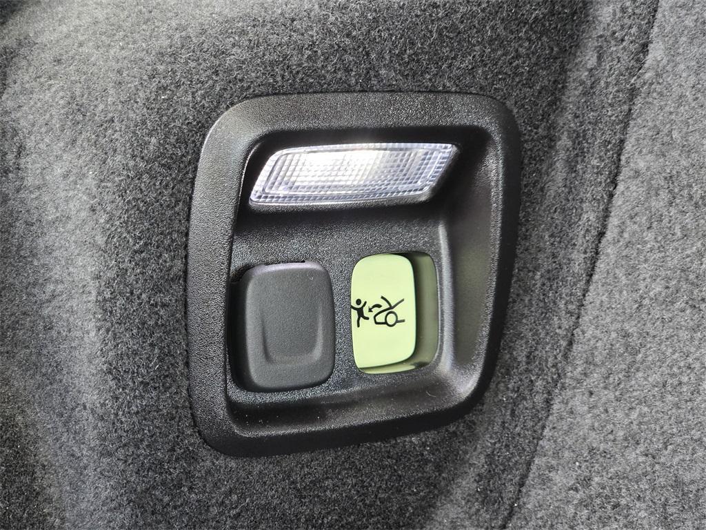 used 2024 Chevrolet Corvette car, priced at $74,999