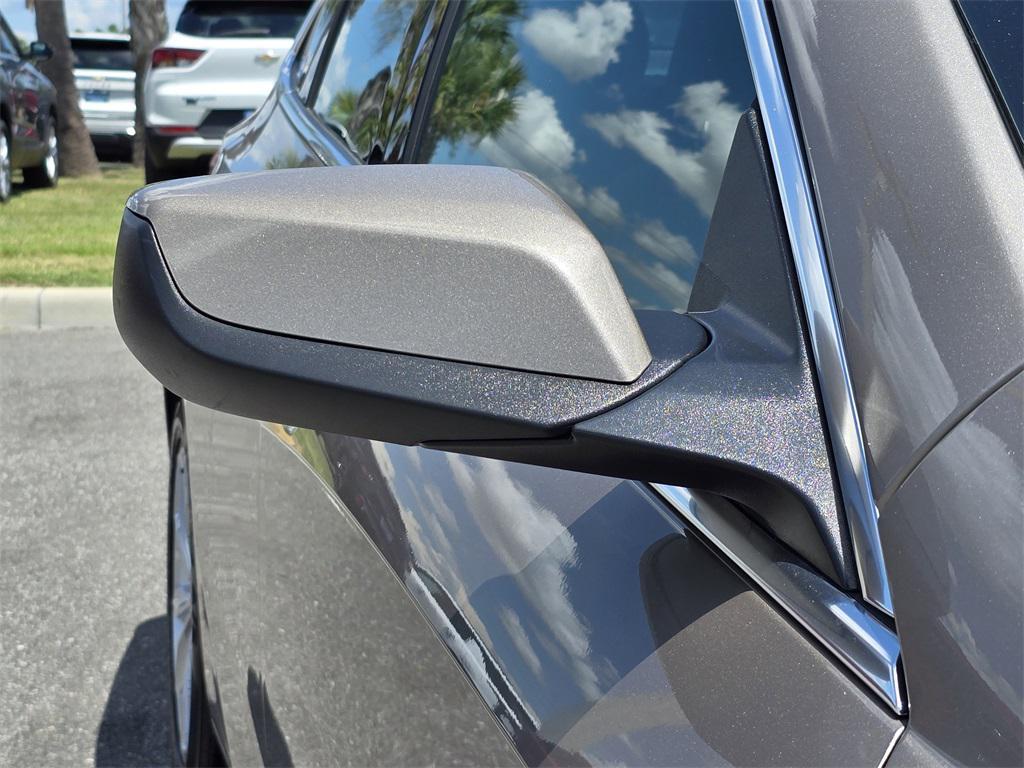 used 2024 Chevrolet Malibu car, priced at $19,999