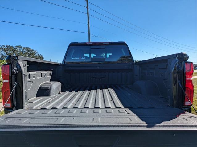 new 2024 Chevrolet Silverado 2500 car, priced at $87,862