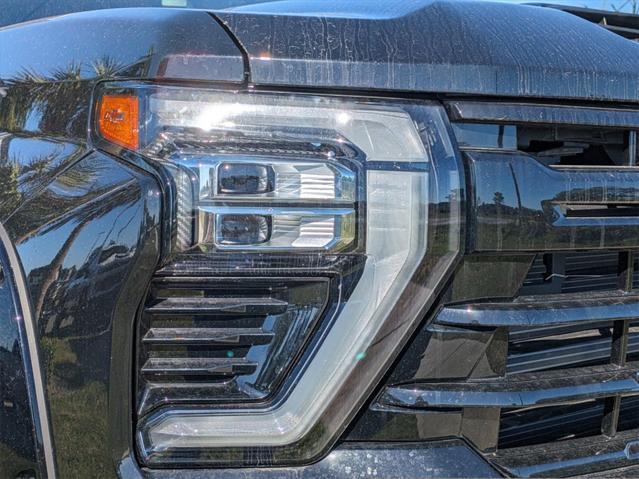 new 2024 Chevrolet Silverado 2500 car, priced at $87,862