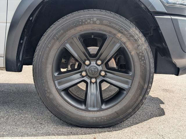 used 2022 Ram 1500 Classic car, priced at $28,999