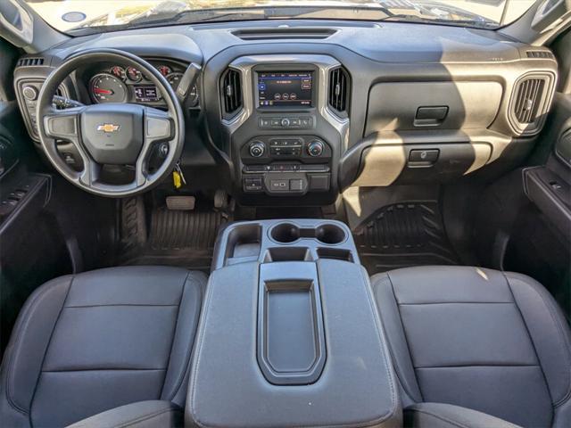 used 2023 Chevrolet Silverado 3500 car, priced at $54,999