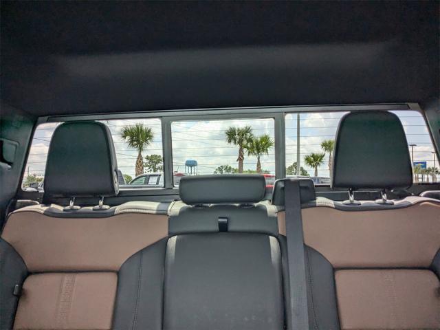 used 2023 Chevrolet Silverado 1500 car, priced at $53,999