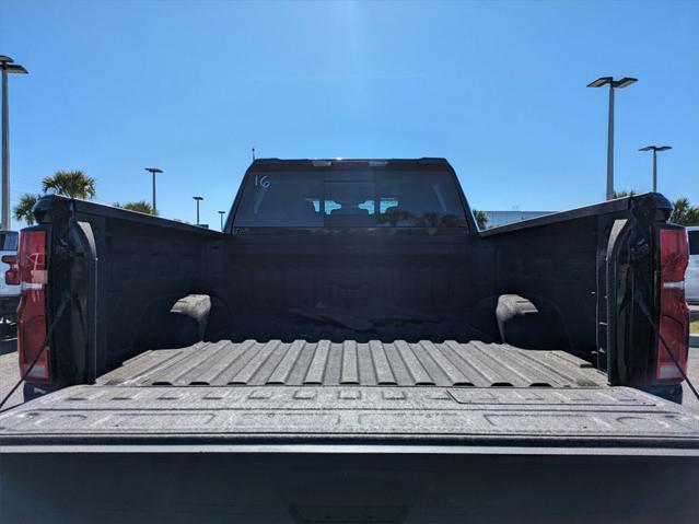 new 2024 Chevrolet Silverado 2500 car, priced at $88,862