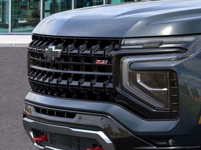 new 2025 Chevrolet Tahoe car, priced at $74,816