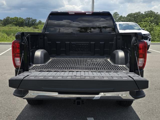 used 2024 GMC Sierra 1500 car, priced at $37,999