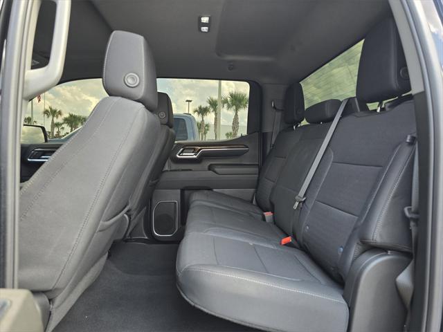 used 2024 GMC Sierra 1500 car, priced at $37,999