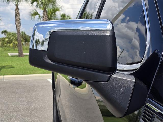 used 2024 GMC Sierra 1500 car, priced at $37,999