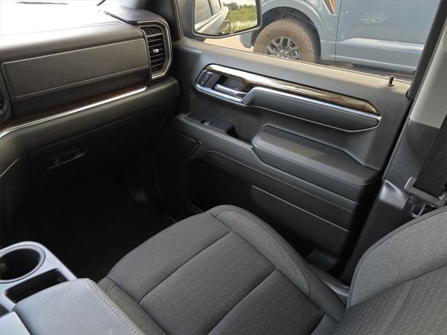 used 2024 GMC Sierra 1500 car, priced at $37,999