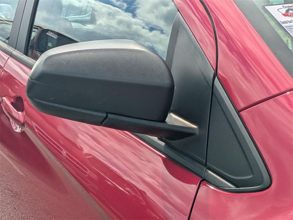 used 2019 Chevrolet Spark car, priced at $8,124