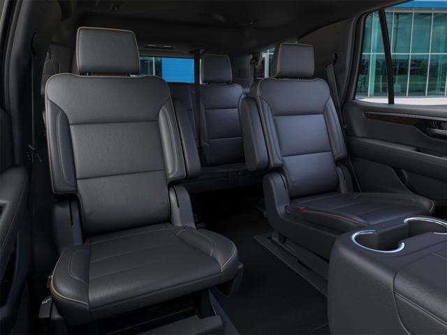 new 2025 Chevrolet Tahoe car, priced at $81,970
