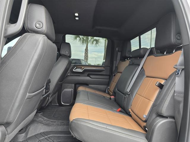 used 2024 Chevrolet Silverado 2500 car, priced at $78,999