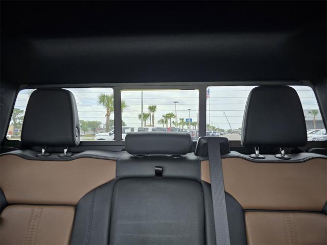 used 2024 Chevrolet Silverado 2500 car, priced at $78,999