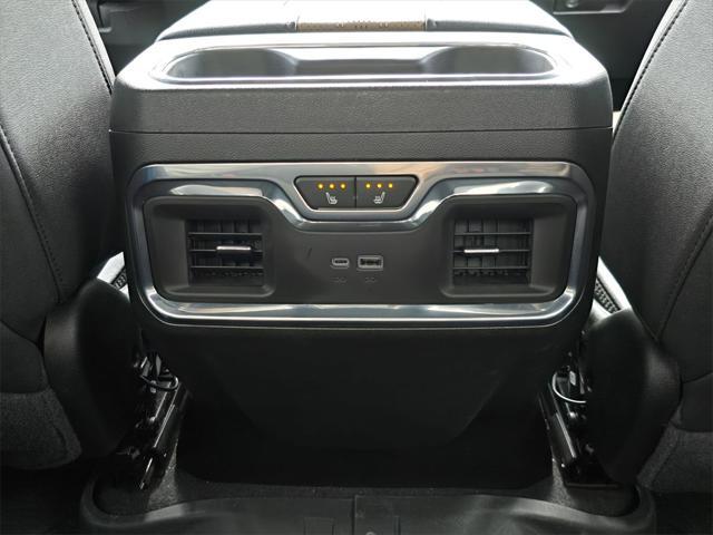 used 2024 Chevrolet Silverado 2500 car, priced at $78,999
