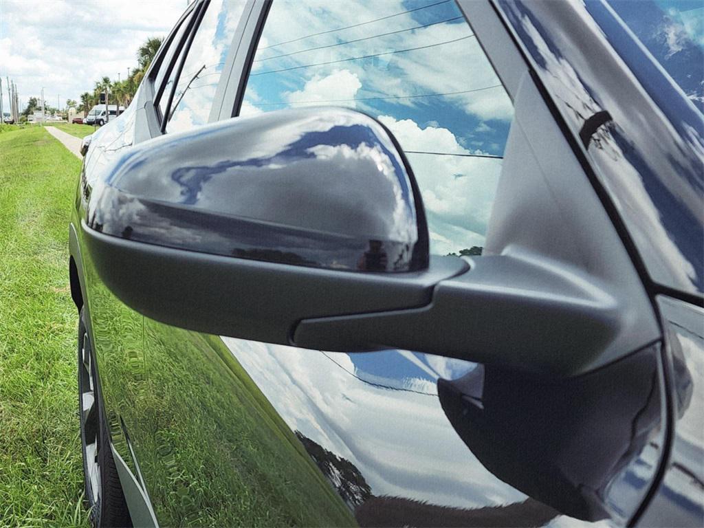 new 2025 Chevrolet Trax car, priced at $25,589