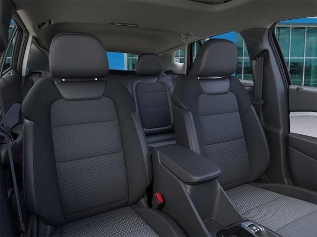 new 2025 Chevrolet Trax car, priced at $25,589