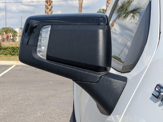 new 2025 Chevrolet Silverado 1500 car, priced at $37,997