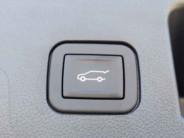 new 2025 Chevrolet Equinox car, priced at $35,264