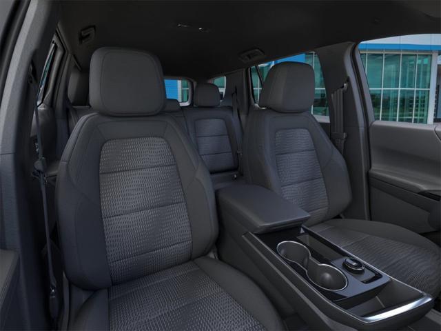 new 2026 Chevrolet Equinox car, priced at $30,631