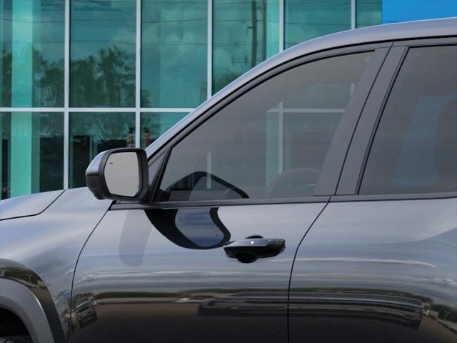 new 2026 Chevrolet Equinox car, priced at $30,631