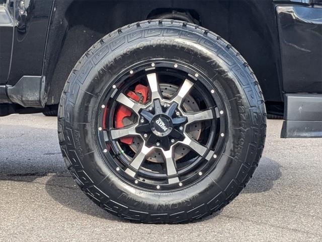 used 2017 Chevrolet Silverado 1500 car, priced at $26,999