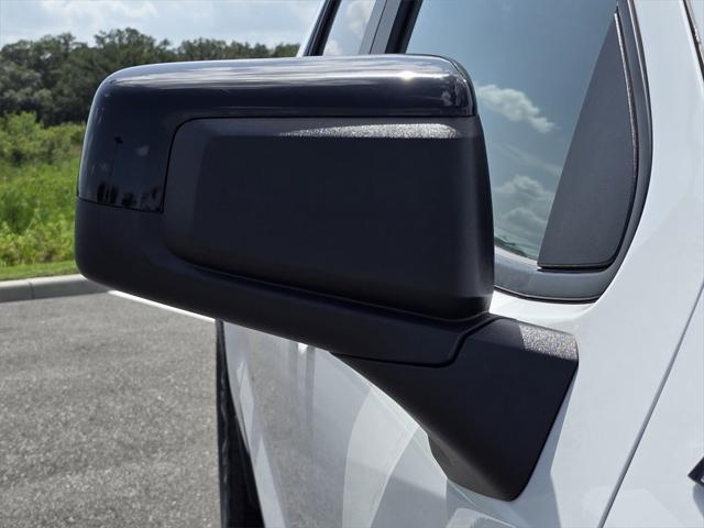 new 2025 Chevrolet Silverado 1500 car, priced at $52,137