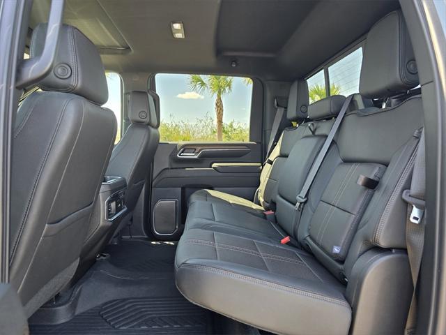used 2024 Chevrolet Silverado 2500 car, priced at $72,999