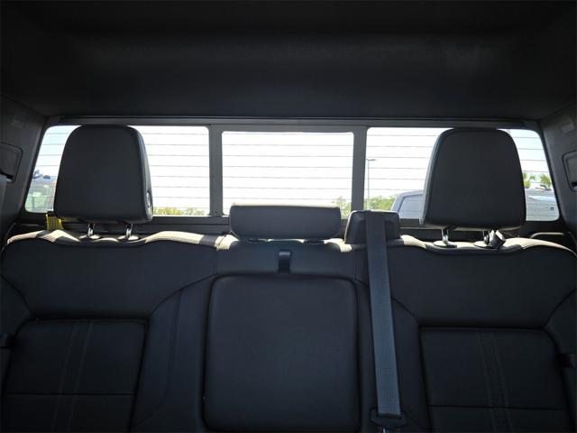 used 2024 Chevrolet Silverado 2500 car, priced at $72,999